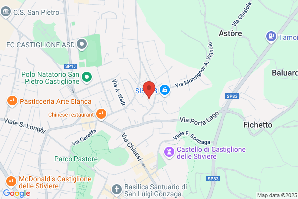 Fiordaliso Cooperativa Di Solidarieta Soc.Coop.R.L.
