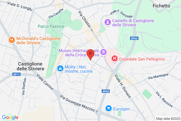 Versilia Fiori Di Spagnoli Primo E C. S.N.C.