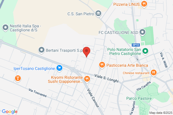 Panificio Castellini Di Castellini Bruno & C. s.N.C.