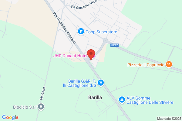 Janp Parrucchieri e Estetica
