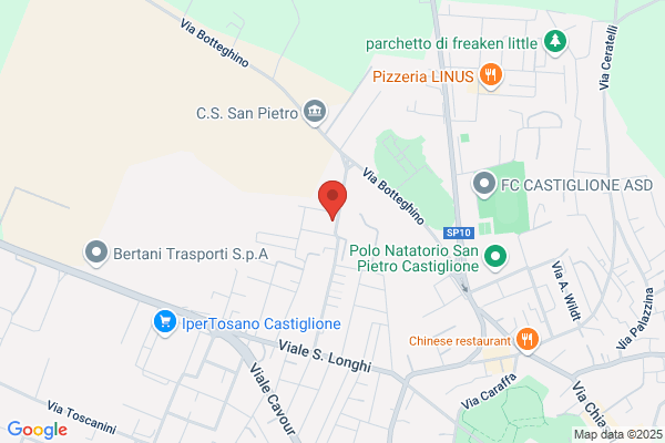 Acconciature Stilelibero