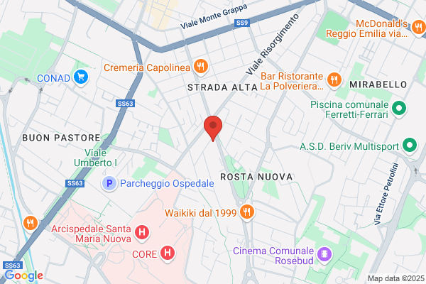 Panorama Immobiliare Srl