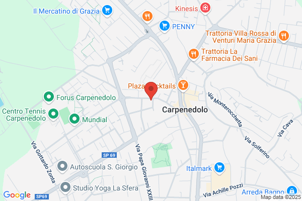 Tempi Moderni