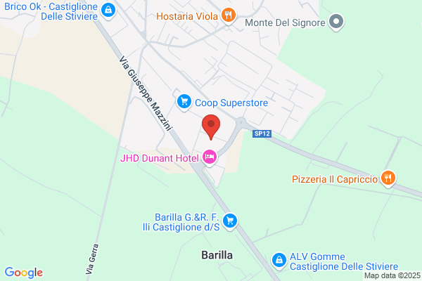 Mangimi Kalmi Italia
