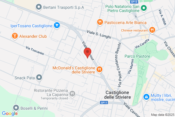 Mercatino dell'Usato e Nuovo Il Rigattiere