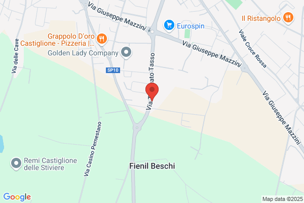 Onoranze Funebri Antea