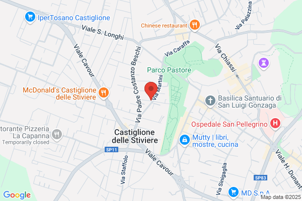 Baccolo Mt