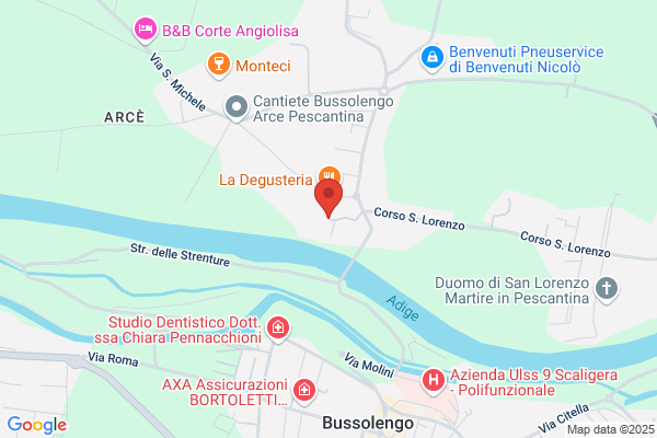 Fattorie Guglielmi Srl