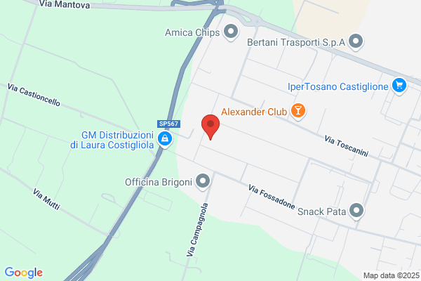 G.R. Sistemi Automatici Di Apertura Srl