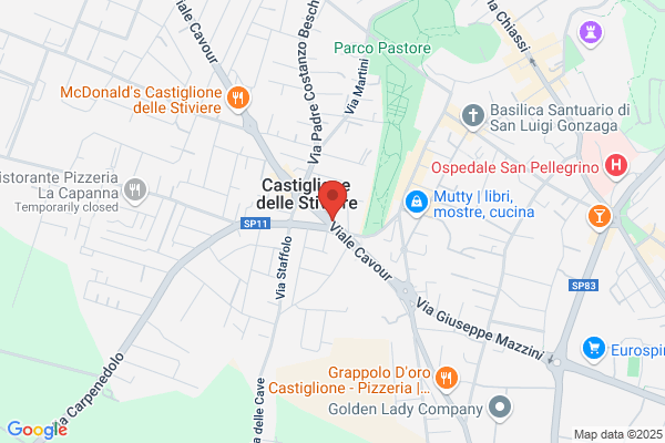 Gandolfi Sergio