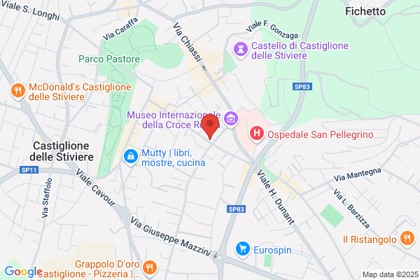 I.N. Studio Stampa