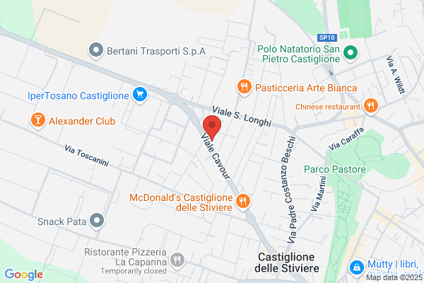 Il Giardino E Lirrigazione
