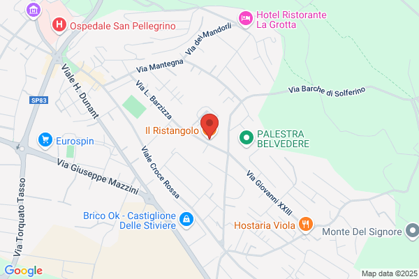 Il Ristangolo S.R.L.