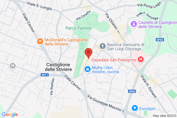 Luomo Di Pellegrini Egizio E Chiarini Antonella snc