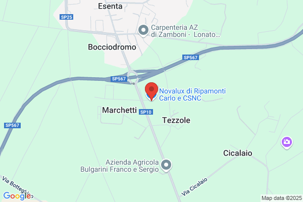 Nuova Ottolux (S.R.L.)