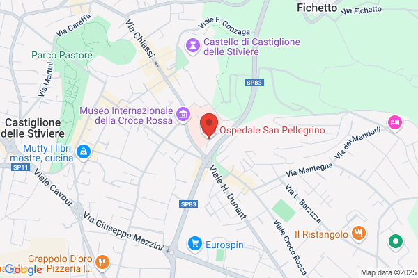 Ospedale C. Poma