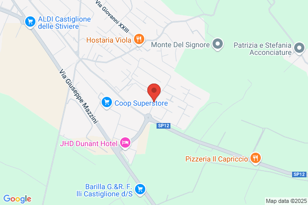 Parisio maddalena