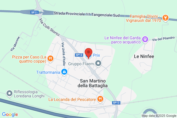 Prix Italia Srl