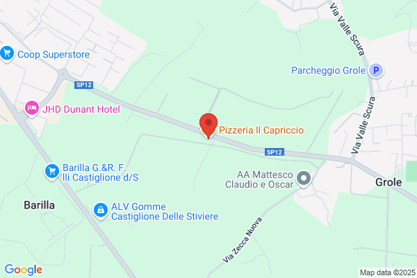 Profumeria Capriccio