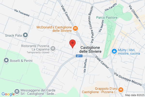 Russo orazio