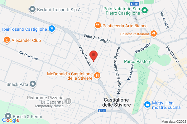 Sanident Studio Dentistico