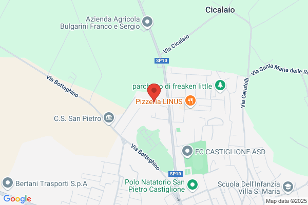 Tiro A Segno Nazionale