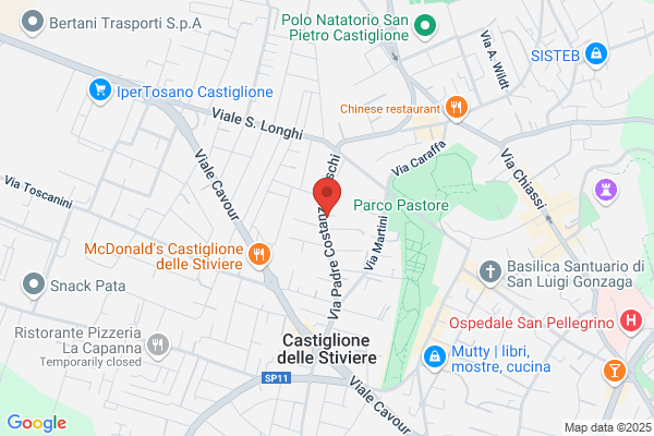 Casa Colore