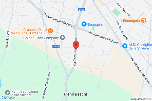 Berteni Bruno & Paolo