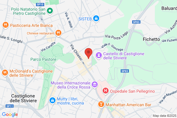 Pizzeria & Cucina da Totò e figli