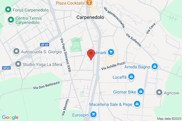 Il Mangi Male
