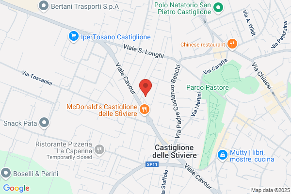 Ristorante Cinese Nuova Cina