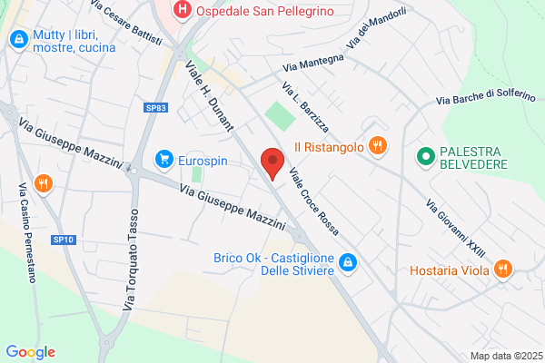Ristorante Cinese Shi Li Xiang