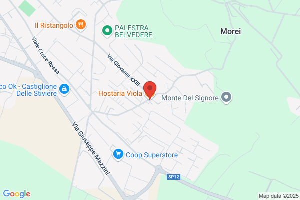 Ristorante Hostaria Viola