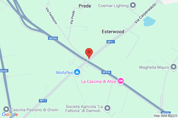 Trattoria Prede