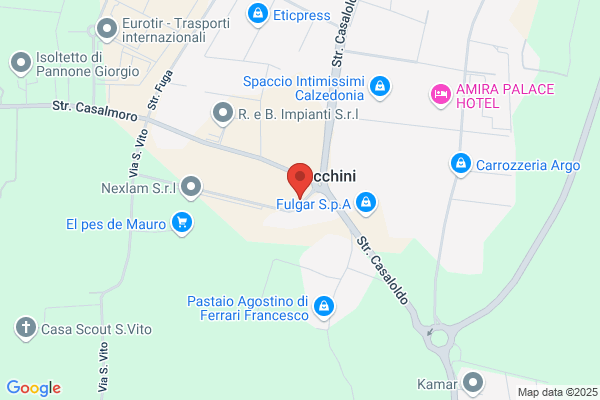 Trasporti Boggiani S.R.L.