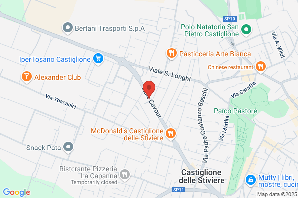 Trasporti Danesi S.N.C.