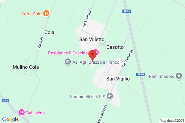 Sandri francesco