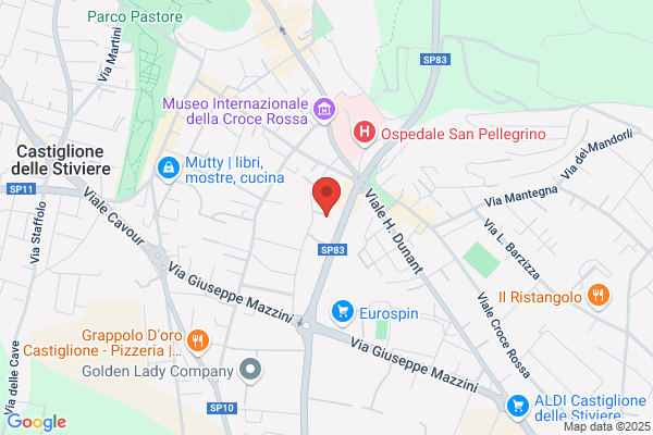Cigiemme Di Caltagirone Giovanna