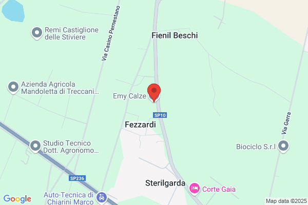 Dara Marco Emy Calze S.R.L.