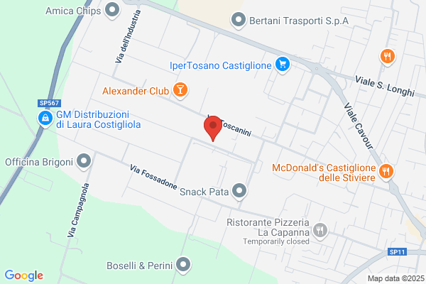 Europool Italia Srl