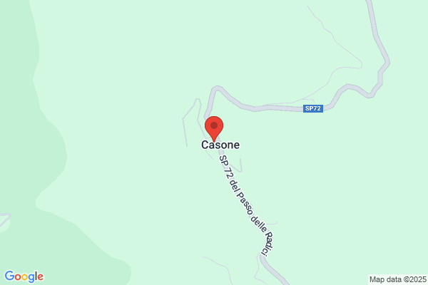 Albergo Ristorante Il Casone Di Regoli E C. sas