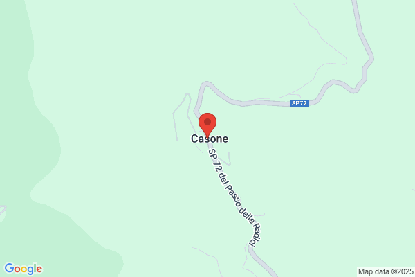 Albergo Ristorante Il Casone