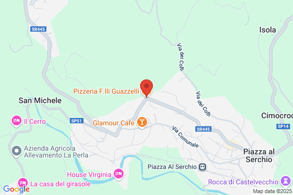 Guazzelli Luigi