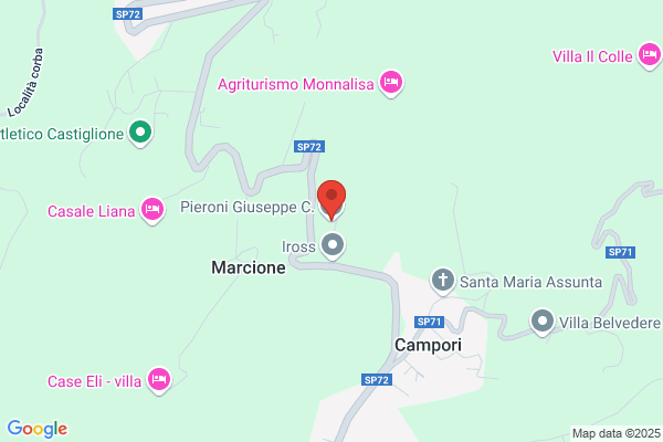 Pieroni Giuseppe & C. Snc