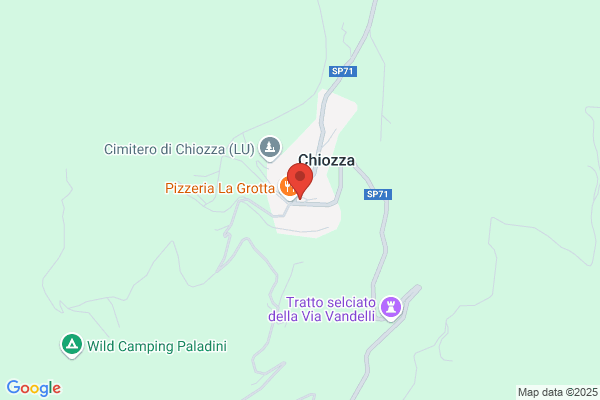 Poste Italiane Spa