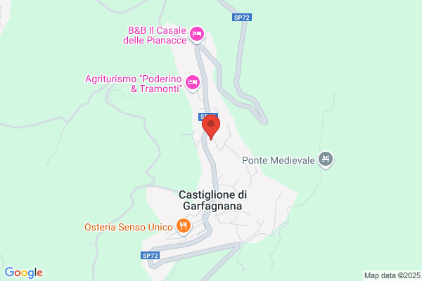 Ristorante Il Castello (S.N.C.)