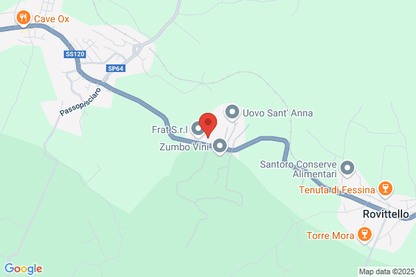 Neoplast Di La Spina A. E Santamaria Snc