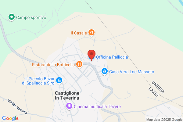 Officina Pelliccia