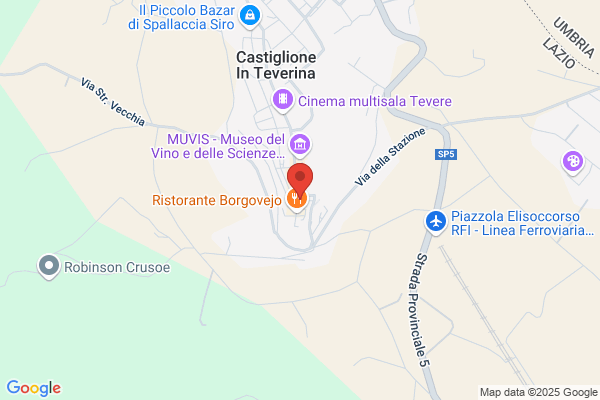 Antica Norcineria Morelli