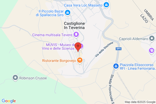 Bar Loarico